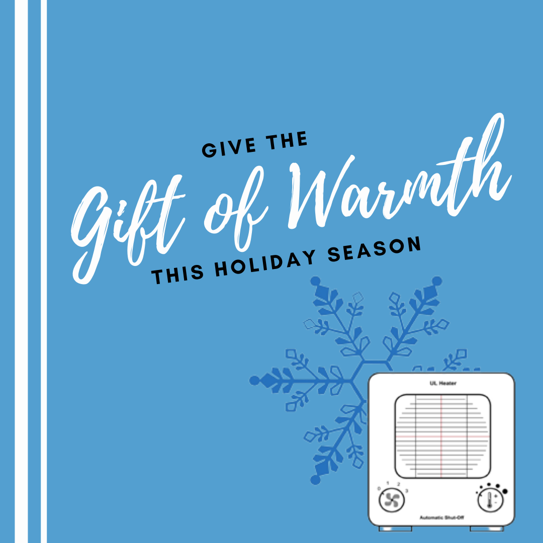Gift of Warmth